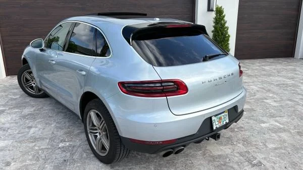 2015 Porsche Macan S - Image 5 of 19