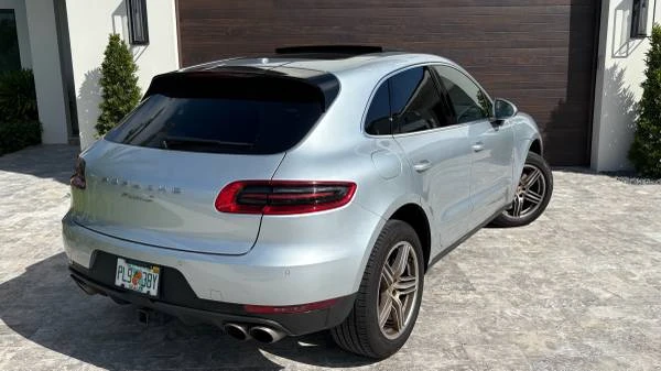 2015 Porsche Macan S - Image 4 of 19