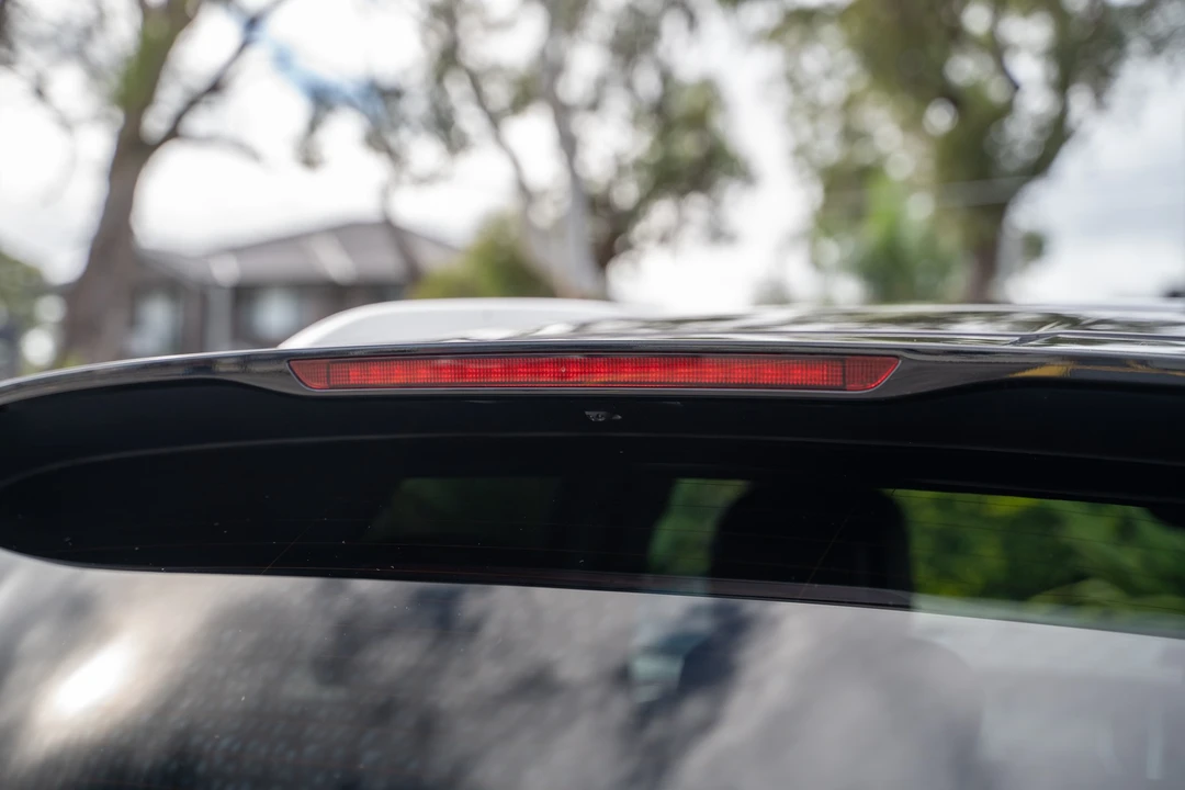 2015 Porsche Macan Turbo - Image 31 of 31