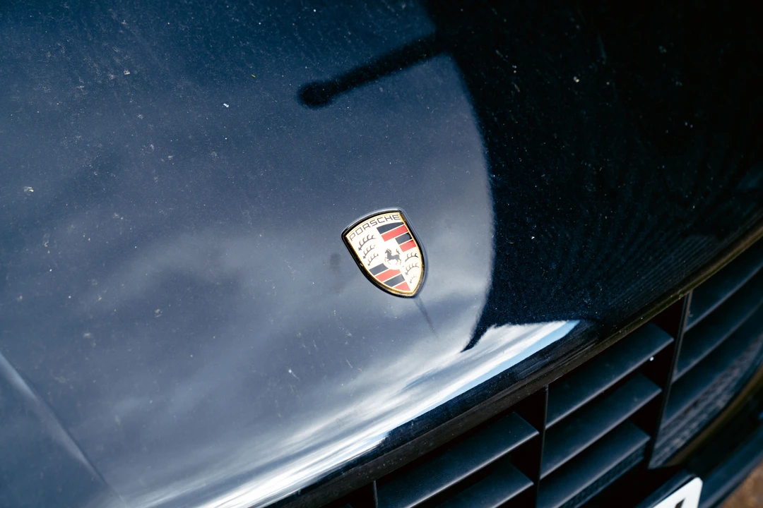 2015 Porsche Macan Turbo - Image 23 of 31