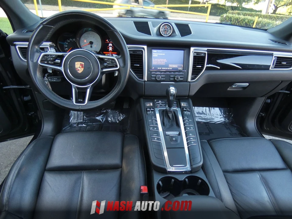 2015 Porsche Macan - Image 19 of 31