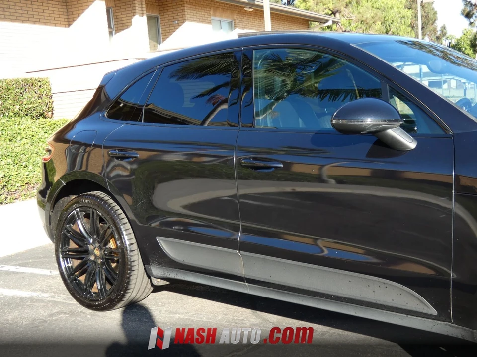 2015 Porsche Macan - Image 7 of 31