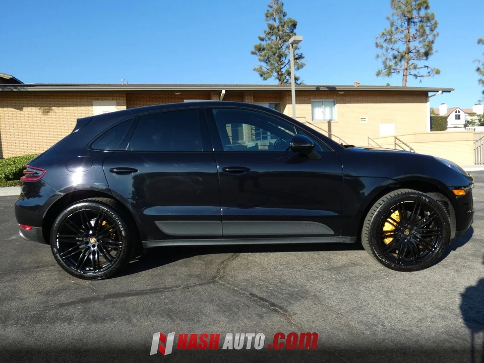 2015 Porsche Macan - Image 6 of 31