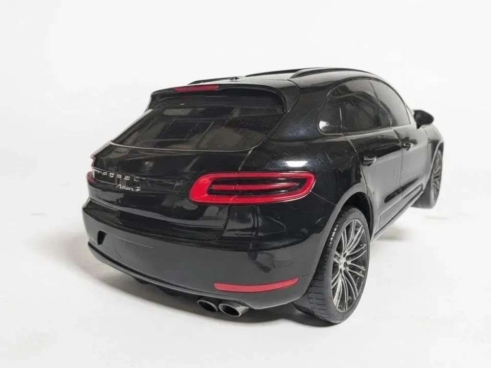2015 Porsche Macan - Image 4 of 16