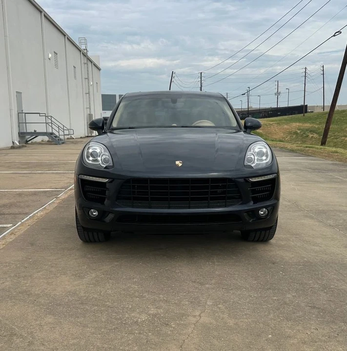2015 Porsche Macan - Image 5 of 31