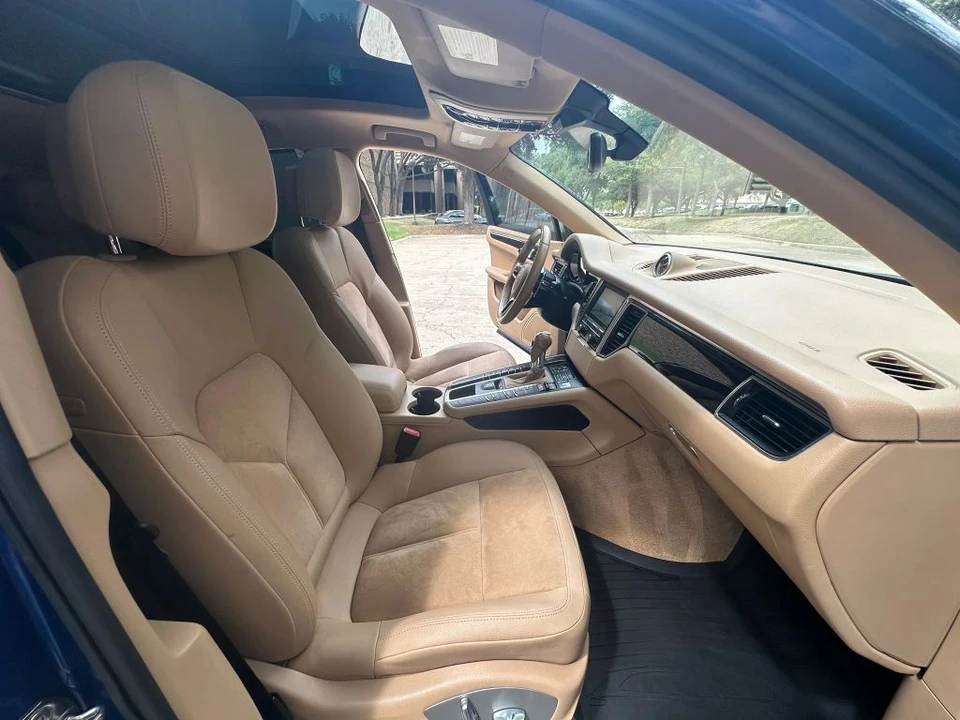 2015 Porsche Macan - Image 31 of 31