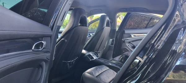 2015 Porsche 970 Panamera - Image 8 of 12