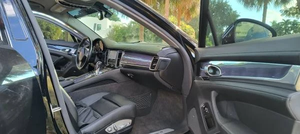 2015 Porsche 970 Panamera - Image 6 of 12