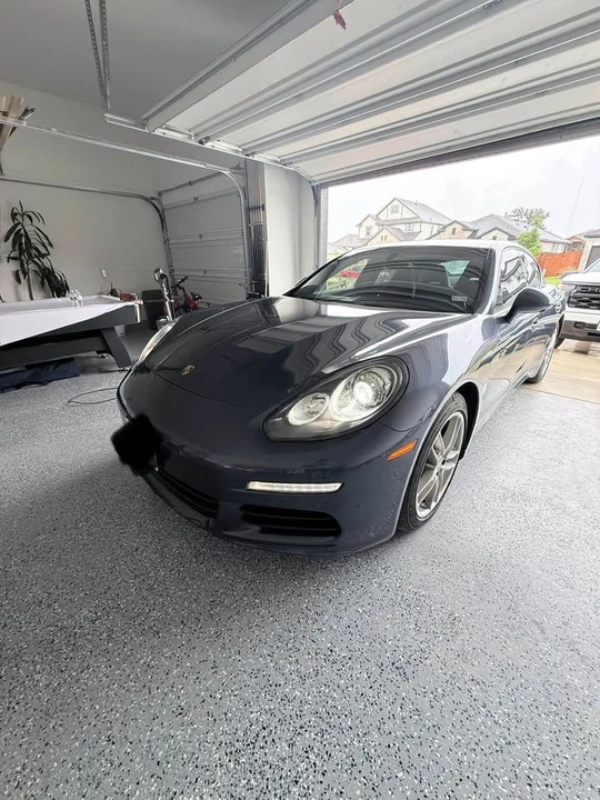 2015 Porsche Cayman - Image 4 of 10