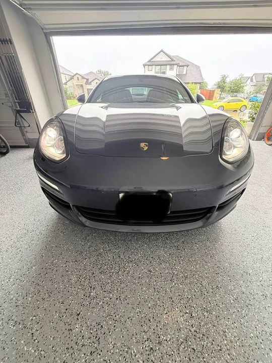 2015 Porsche Cayman - Image 2 of 10