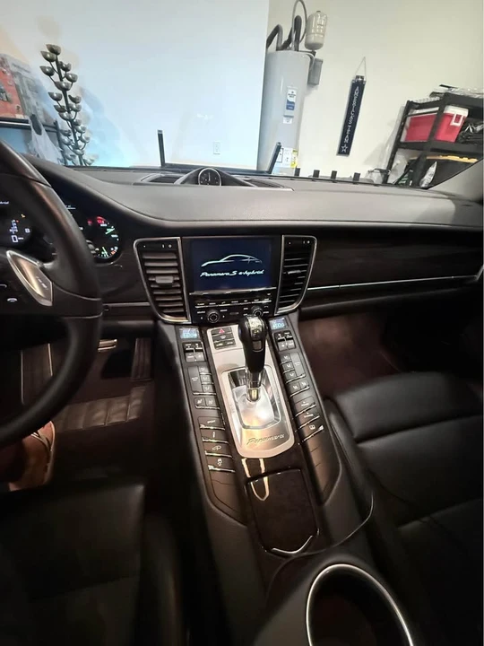 2015 Porsche Cayman - Image 3 of 10