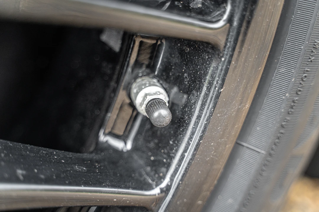 2015 Porsche 970 Panamera Turbo - Image 23 of 31