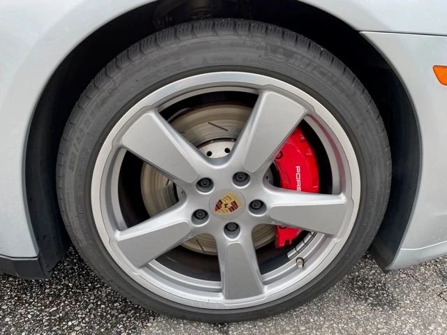 2015 Porsche 970 Panamera GTS - Image 18 of 20