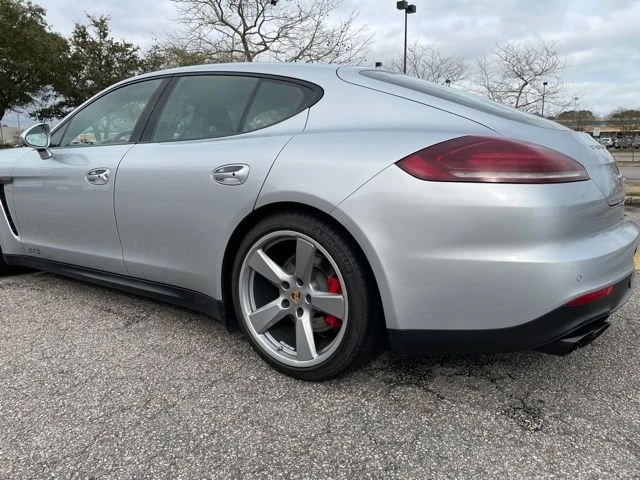 2015 Porsche 970 Panamera GTS - Image 2 of 20