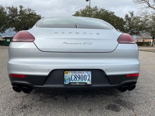 2015 Porsche 970 Panamera GTS - Image 3 of 20
