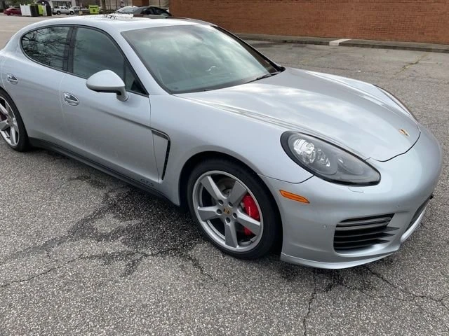2015 Porsche 970 Panamera GTS - Image 5 of 20