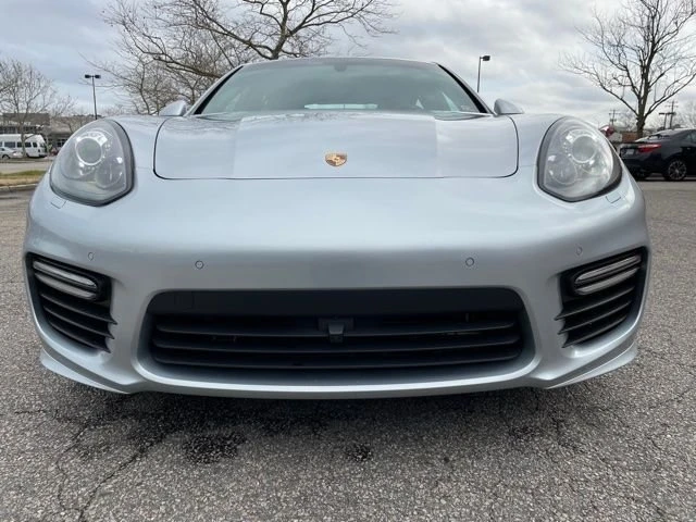 2015 Porsche 970 Panamera GTS - Image 6 of 20