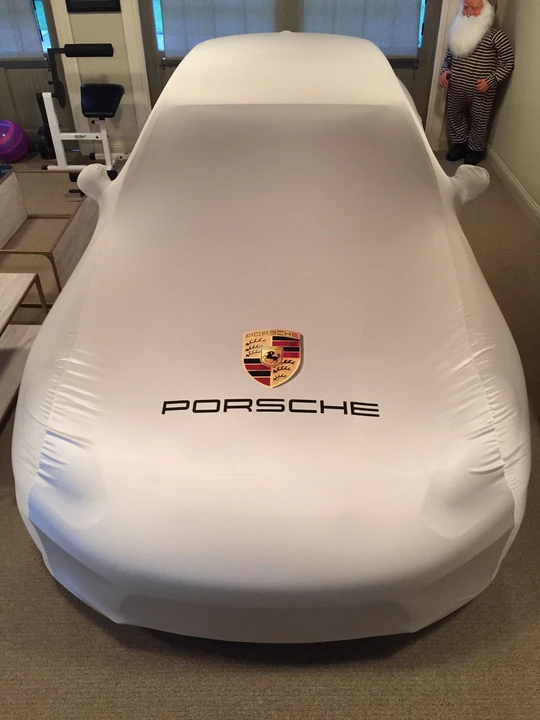 2015 Porsche 970 Panamera GTS - Image 4 of 10