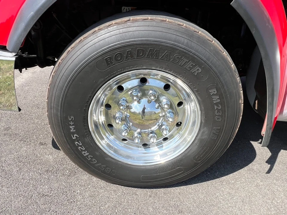 2015 Peterbilt - Image 13 of 21