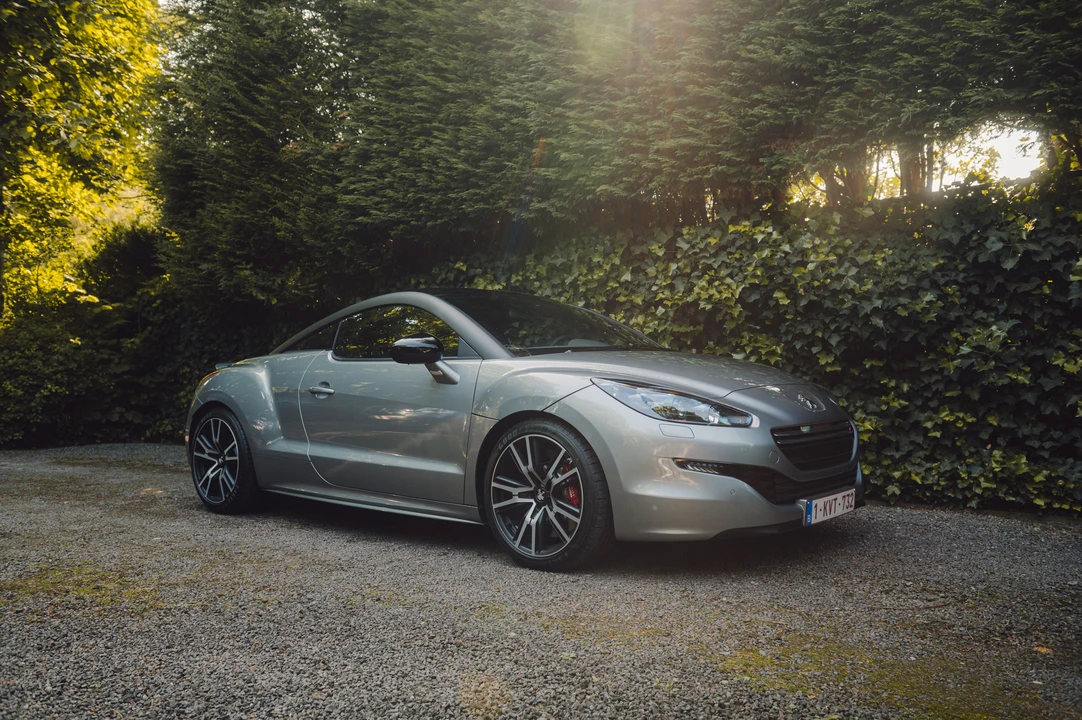 2015 Peugeot - Image 3 of 31