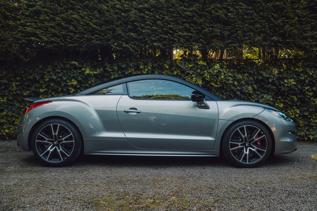 2015 Peugeot - Image 4 of 31