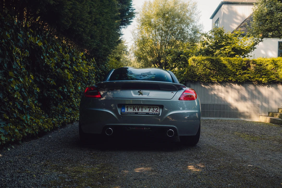 2015 Peugeot - Image 6 of 31