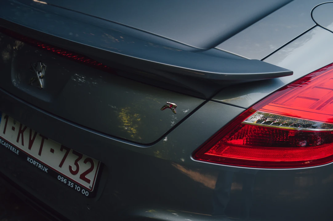 2015 Peugeot - Image 11 of 31