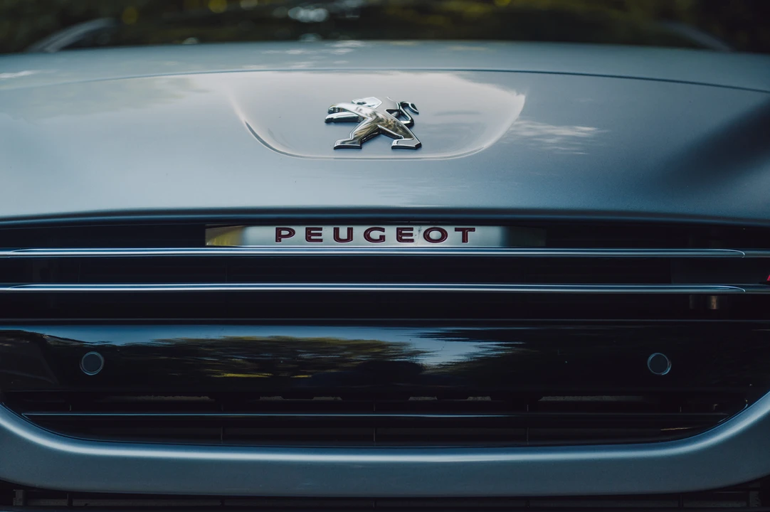 2015 Peugeot - Image 13 of 31