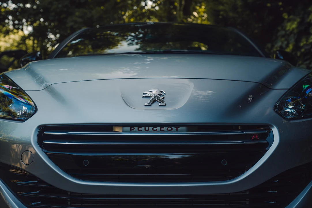 2015 Peugeot - Image 14 of 31