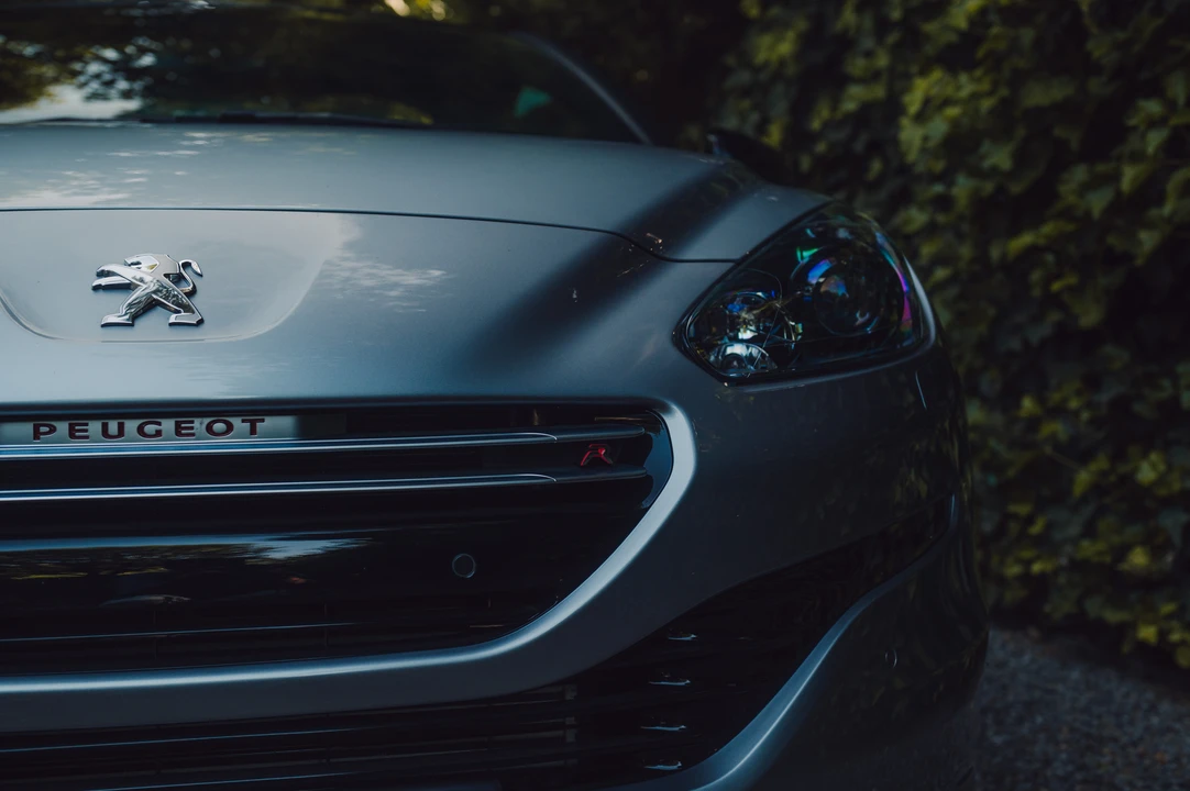 2015 Peugeot - Image 15 of 31