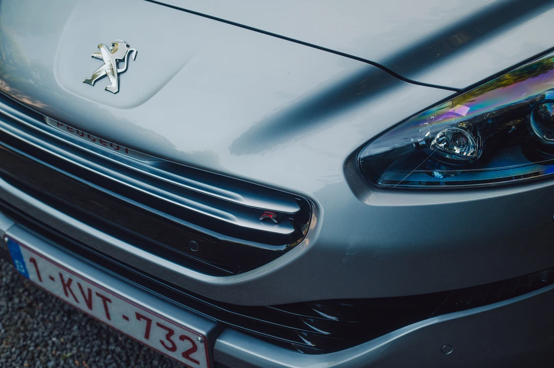 2015 Peugeot - Image 16 of 31