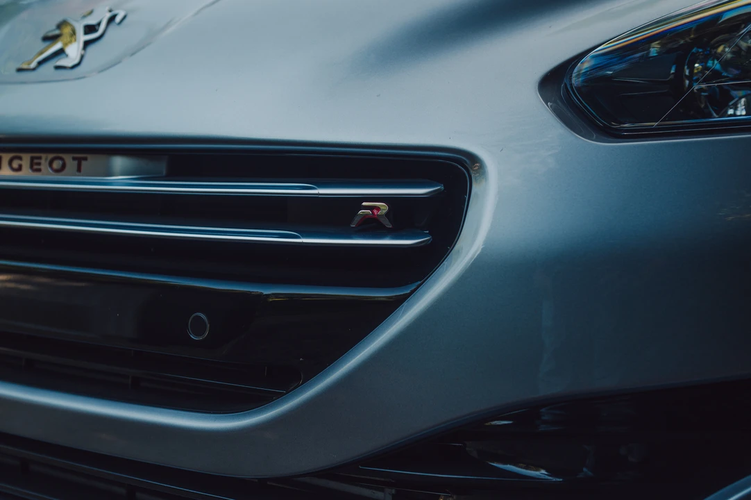 2015 Peugeot - Image 17 of 31