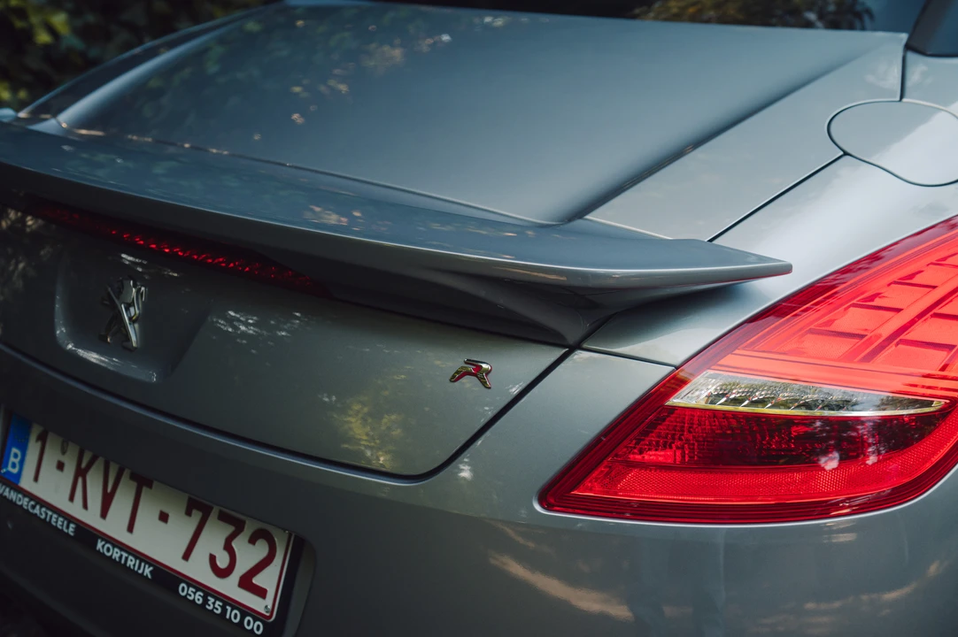 2015 Peugeot - Image 19 of 31