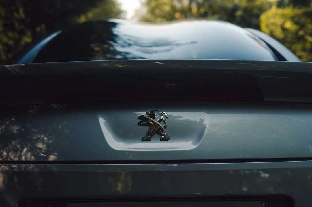 2015 Peugeot - Image 20 of 31