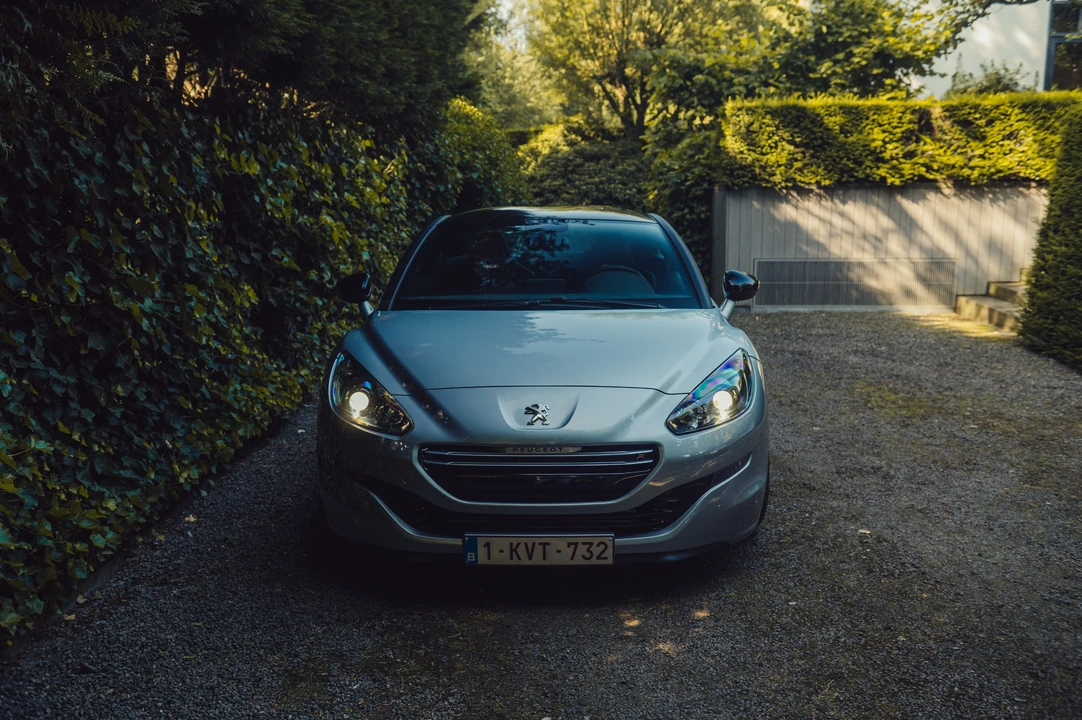 2015 Peugeot - Image 9 of 31