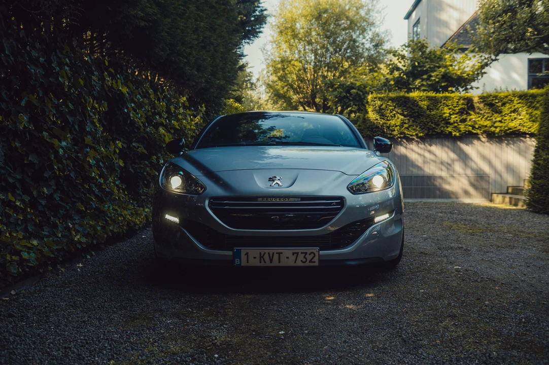 2015 Peugeot - Image 2 of 31
