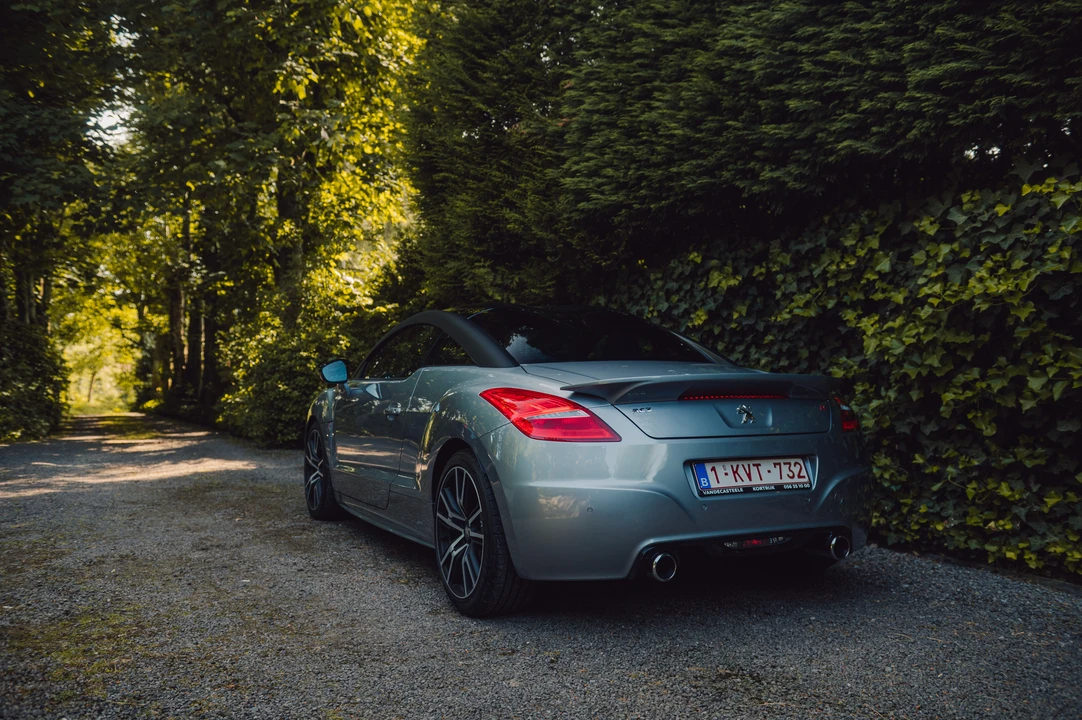 2015 Peugeot - Image 7 of 31