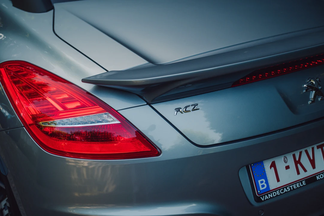 2015 Peugeot - Image 22 of 31