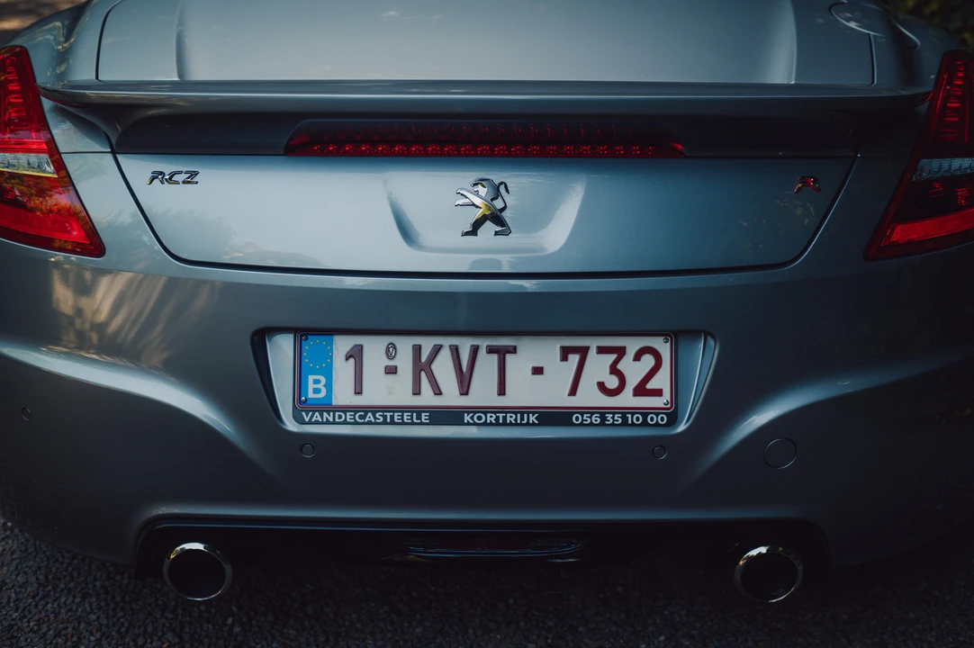 2015 Peugeot - Image 24 of 31