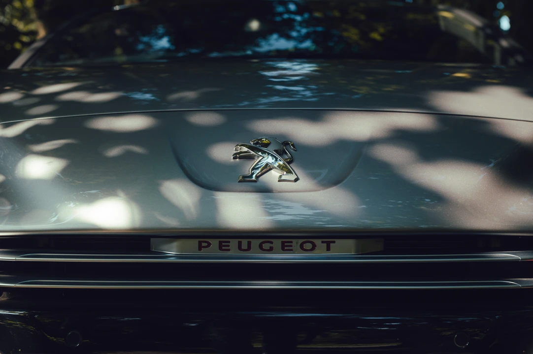 2015 Peugeot - Image 26 of 31