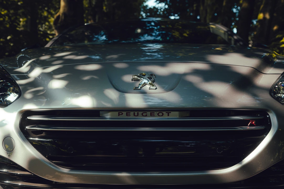 2015 Peugeot - Image 27 of 31