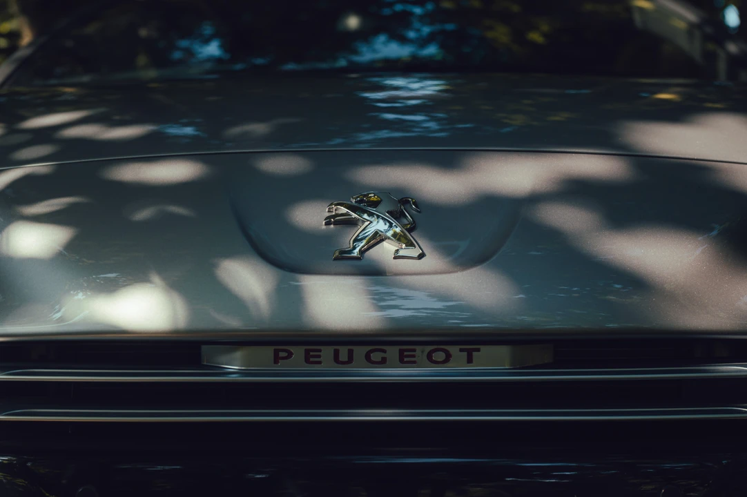 2015 Peugeot - Image 28 of 31