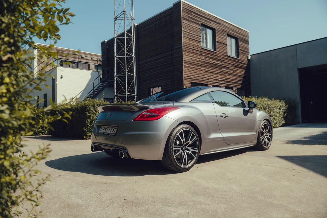 2015 Peugeot - Image 5 of 31