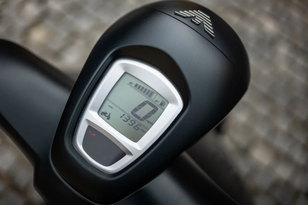 2015 Piaggio - Image 29 of 30