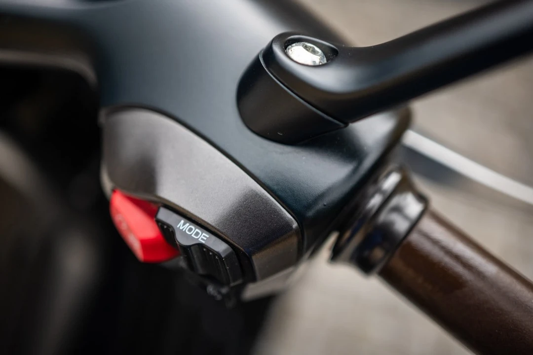 2015 Piaggio - Image 27 of 30