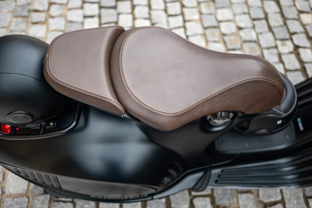 2015 Piaggio - Image 30 of 30