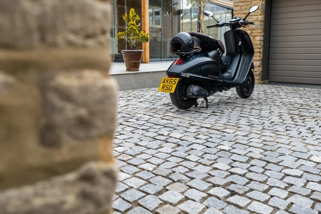 2015 Piaggio - Image 12 of 30
