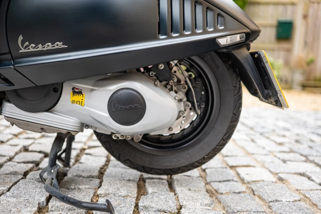 2015 Piaggio - Image 16 of 30