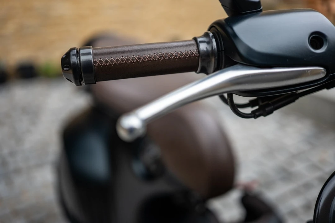2015 Piaggio - Image 20 of 30