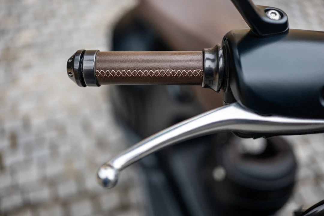 2015 Piaggio - Image 22 of 30